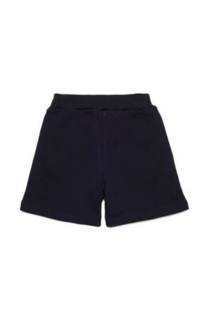 Logo-Print Shorts MARNI KIDS | M01403M00V00M803